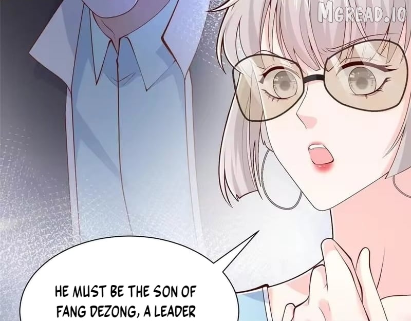 I randomly have a new career every week Chapter 902  - page 61